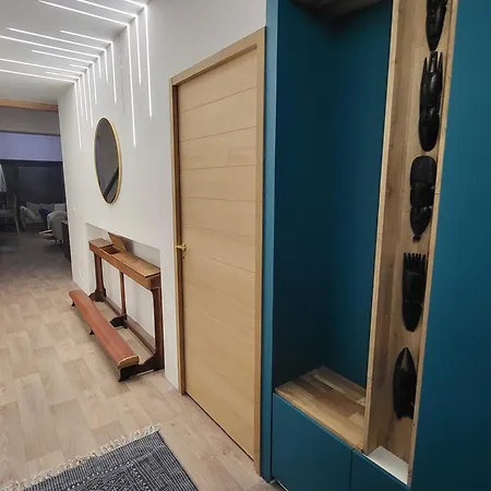 Maison Familiale Feriehus