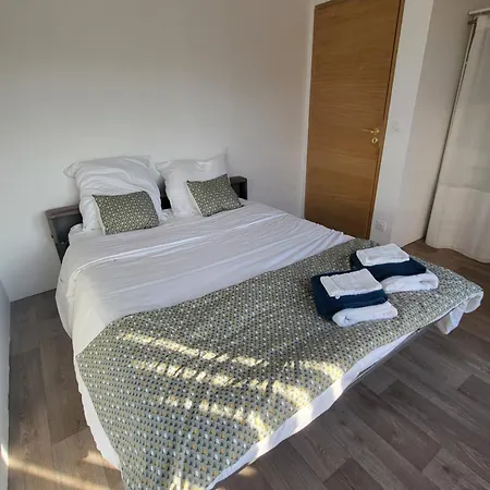 Maison Familiale Holiday home *