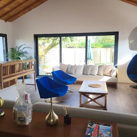 Holiday home Maison Familiale *