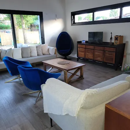 Maison Familiale Holiday home