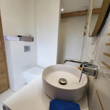 Maison Familiale Holiday home Le Teich
