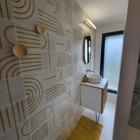 Maison Familiale Holiday home *