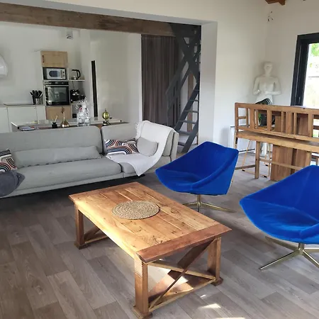 Maison Familiale Holiday home