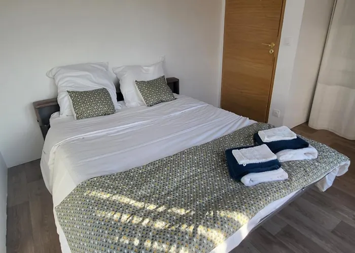 Maison Familiale Feriehus *