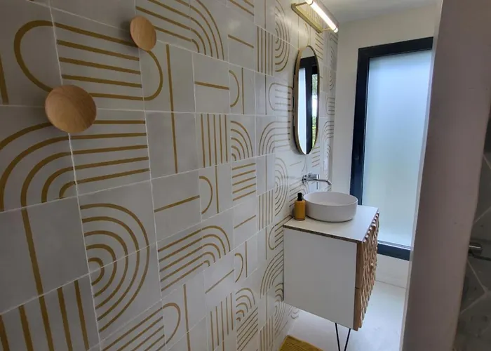 Maison Familiale Feriehus *