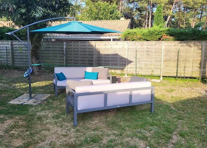 Feriehus Maison Familiale